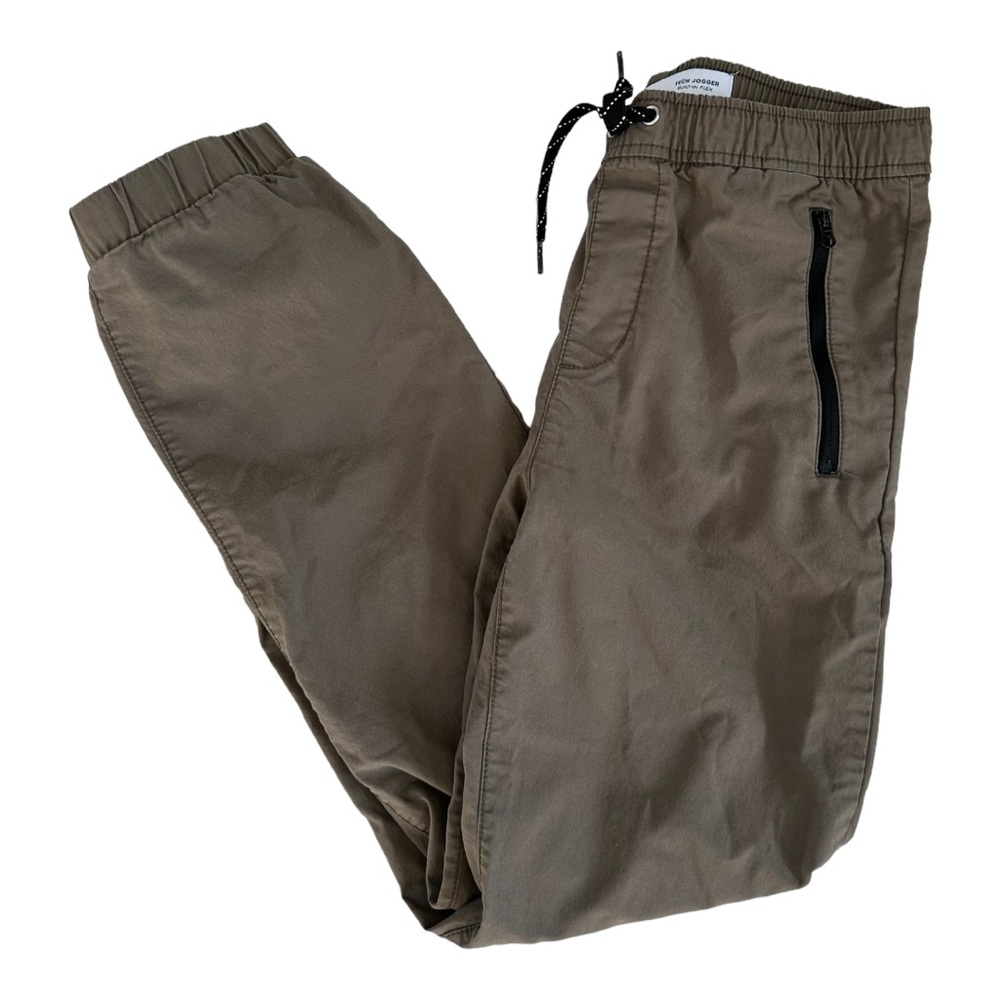 Bundle of Boys Joggers & Cargo Pants size 14/16 - Picture 8 of 14